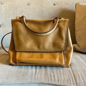 HOBO cross body bag